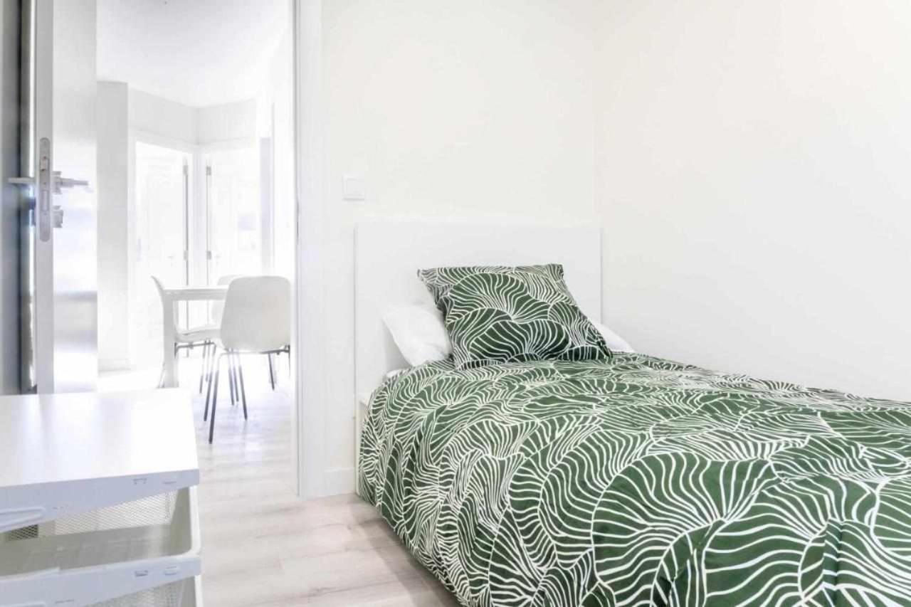Apartamento Roncudo Planta Baja La Corogne Extérieur photo